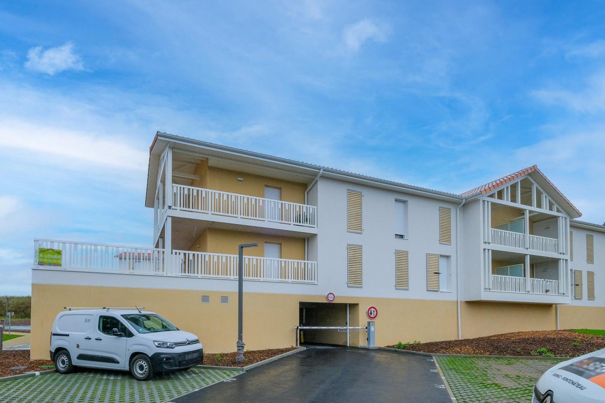 Appartement L'escapade Pornicaise - Joli Appt A